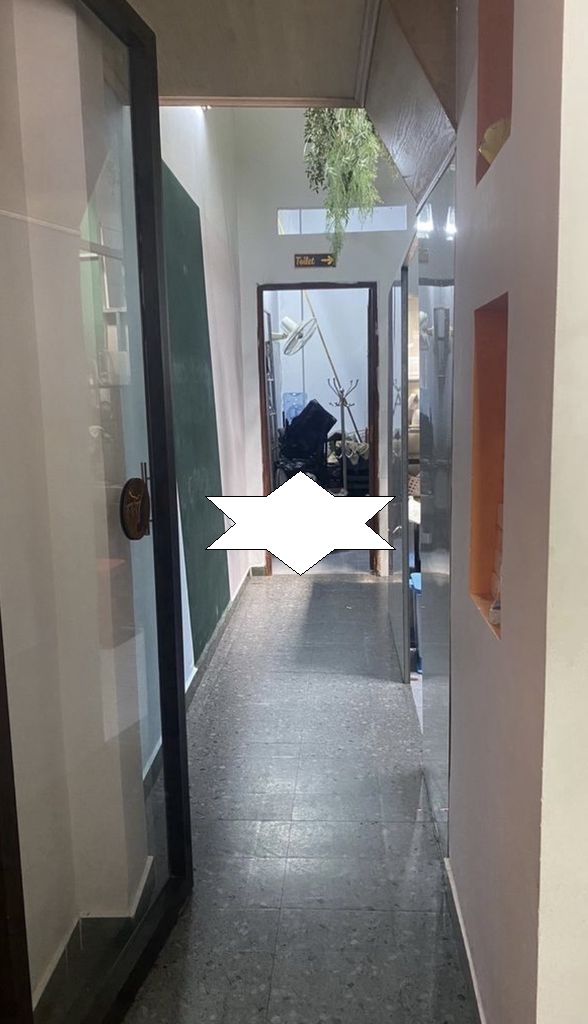 Cho thuê nhà Mặt tiền NB Vườn Lài 68m²- 14Triệu - Ảnh 3